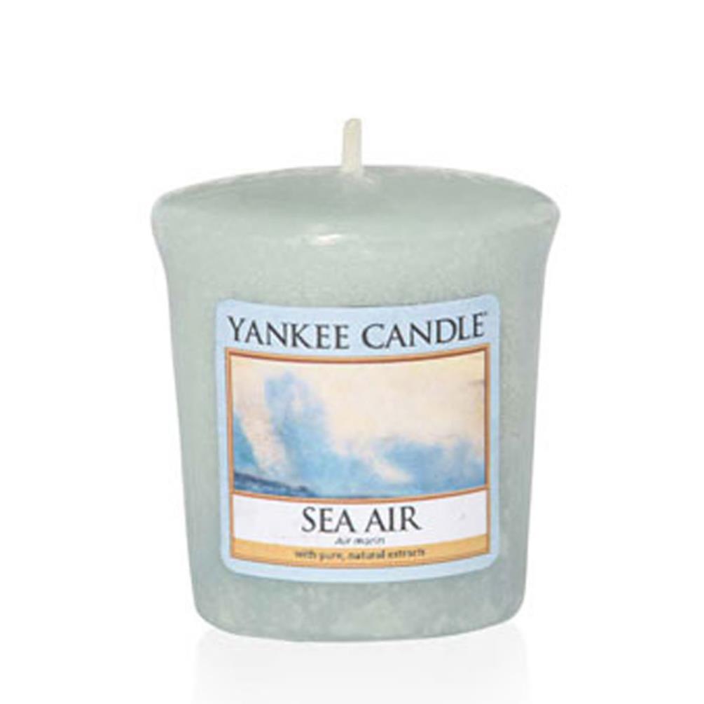 Yankee Candle Sea Air Votive Candle £1.19
